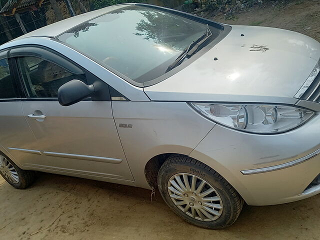 Used 2011 Tata Indica Vista [2008-2011] Aqua TDI BS-III for sale in ...