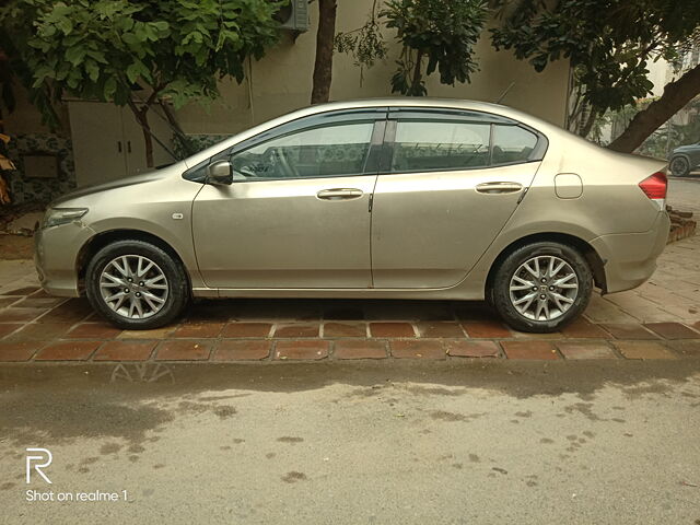 Second Hand Honda City [2008-2011] 1.5 S AT in Greater Noida