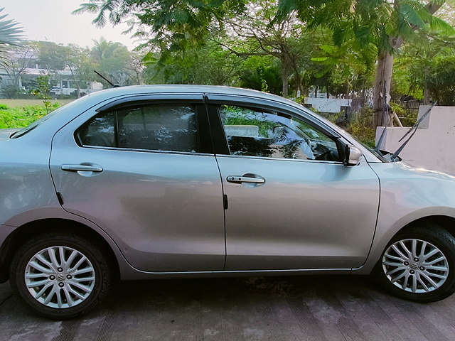 Dzire zxi deals alloy wheels