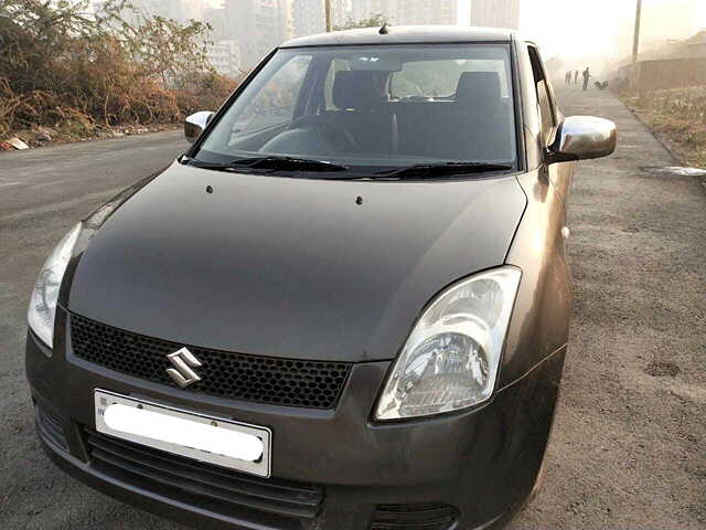 Used 2005 Maruti Swift [2005-2010] LXi for sale in Surat - CarWale