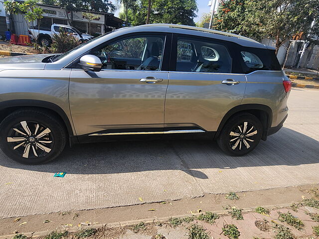 Second Hand MG Hector [2019-2021] Sharp 2.0 Diesel in Indore