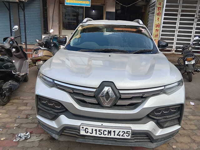 Used 2022 Renault Kiger [2022-2023] RXT (O) MT for sale in Dibrugarh -  CarWale