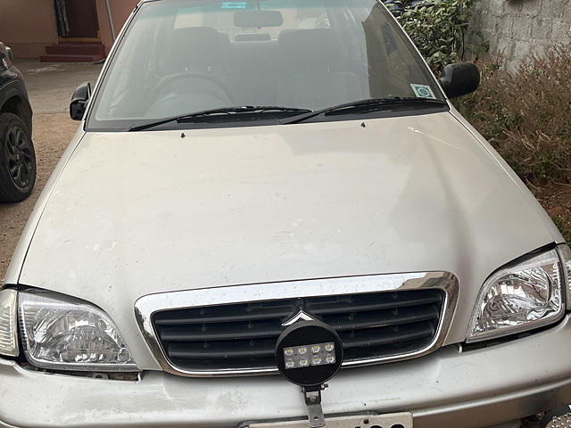 Used 2005 Maruti Esteem VXi BS III for sale in Secunderabad CarWale