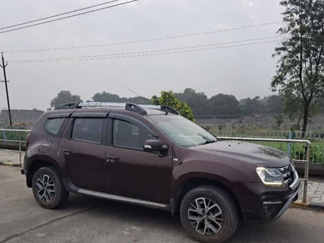Second Hand Renault Duster [2019-2020] 110 PS RXZ AMT Diesel in Chennai