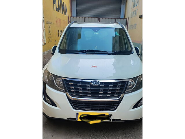 Second Hand Mahindra XUV500 [2015-2018] W10 AWD in Durg