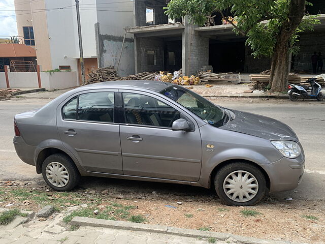 Second Hand Ford Fiesta [2005-2008] ZXi 1.4 TDCi in Davanagere