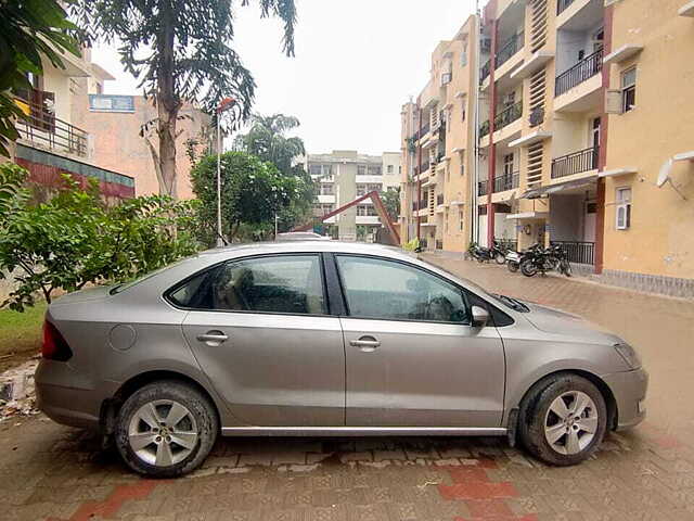 Used 2018 Skoda Rapid Ambition 1.5 TDI for sale in Mohali CarWale