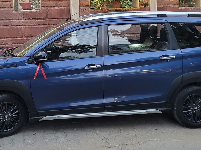 Second Hand Maruti Suzuki XL6 [2019-2022] Zeta AT Petrol in Ajmer