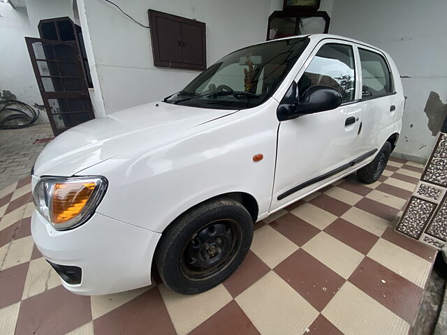 Second Hand Maruti Suzuki Alto K10 [2010-2014] LXi in Barnala