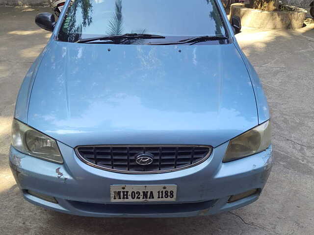 Hyundai accent 2024 2003 price