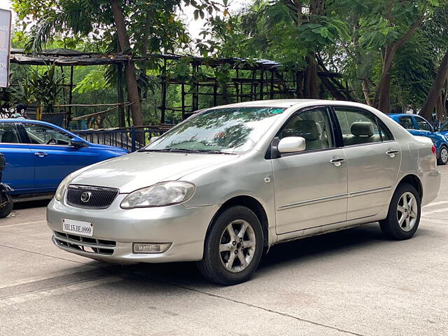 2004 toyota corolla online antenna base replacement