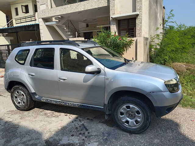 Second Hand Renault Duster [2012-2015] 85 PS RxE Diesel in Kharar