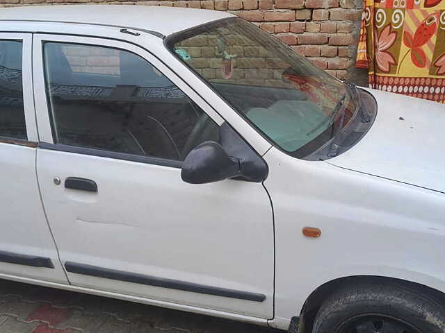 Second Hand Maruti Suzuki Alto K10 [2010-2014] LXi in Jalalabad