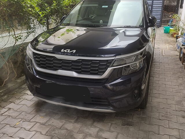 Used 2022 Kia Seltos [2022-2023] HTK Plus 1.5 IMT For Sale In Chennai ...