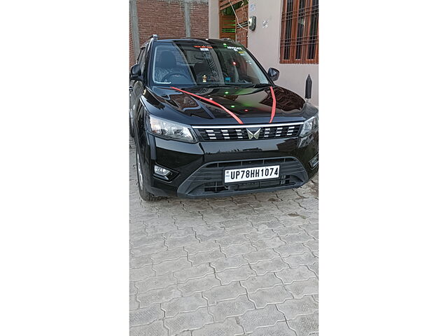 Second Hand Mahindra XUV300 [2019-2024] W6 1.5 Diesel in Kanpur