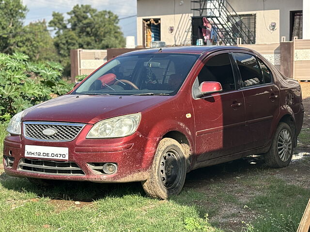 Second Hand Ford Fiesta [2005-2008] EXi 1.4 in Ahmednagar