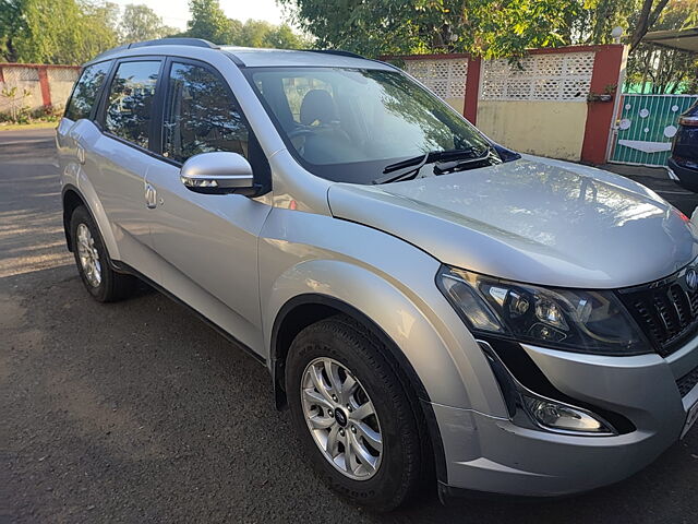 Second Hand Mahindra XUV500 [2015-2018] W8 [2015-2017] in Mhow