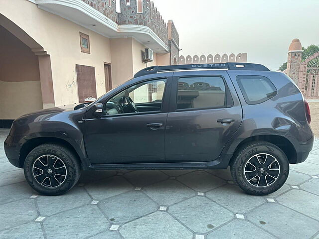 Second Hand Renault Duster [2019-2020] 85 PS RXS MT Diesel in Sriganganagar