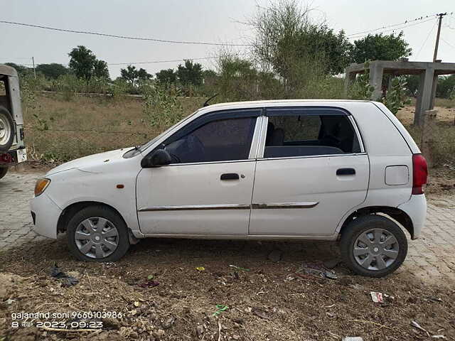 Second Hand Maruti Suzuki Alto K10 [2014-2020] VXi [2014-2019] in Ganganagar