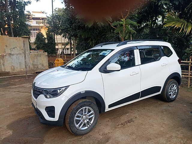 Second Hand Renault Triber [2019-2023] RXL [2019-2020] in Dimapur