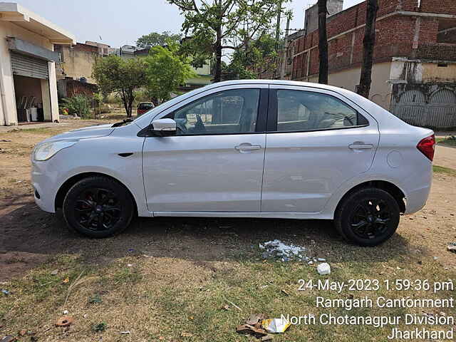 Second Hand Ford Aspire [2015-2018] Titanium1.5 TDCi in Ramgarh Cantt