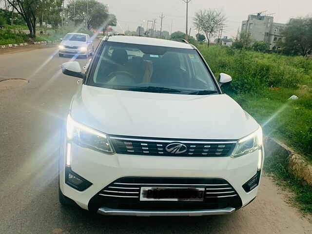 Second Hand Mahindra XUV300 [2019-2024] 1.5 W8 [2019-2020] in Mohali