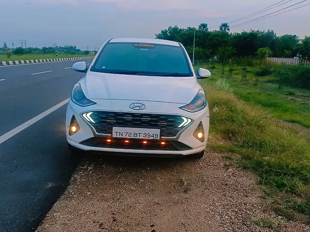 hyundai aura 1.2 u2 crdi diesel s mt