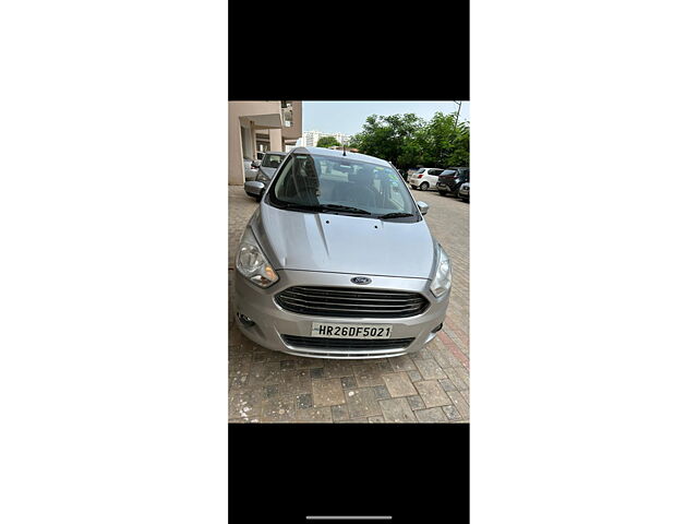 Second Hand Ford Aspire [2015-2018] Titanium1.5 TDCi in Gurgaon