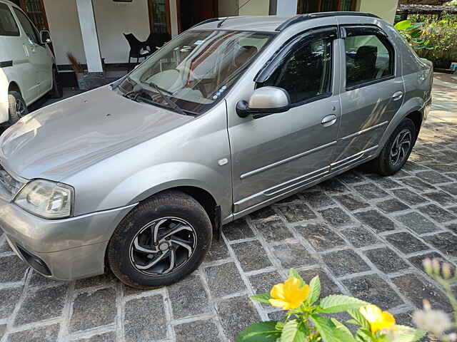 Second Hand Mahindra Verito [2011-2012] 1.5 D6 BS-III in Thrissur