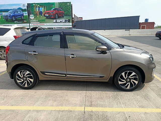 Second Hand Toyota Glanza [2019-2022] G in Pune
