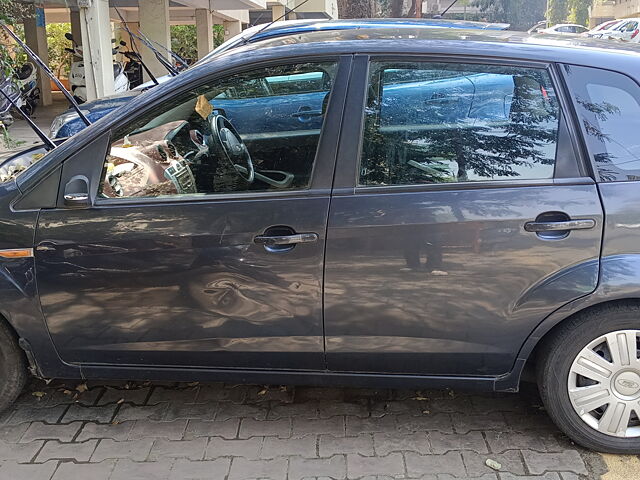 Second Hand Ford Figo [2010-2012] Duratec Petrol ZXI 1.2 in Pune