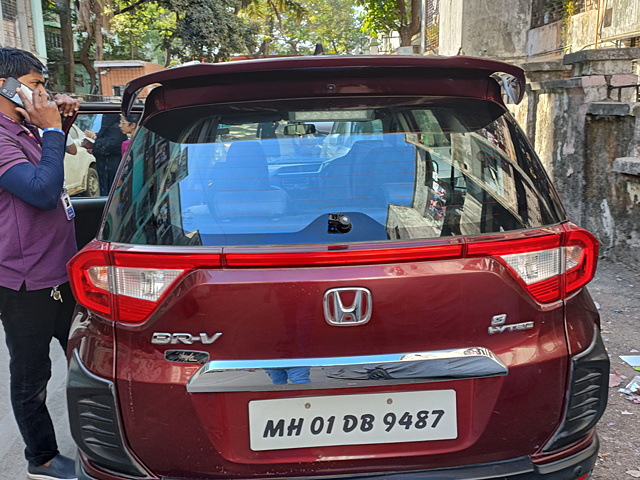 Used 2018 Honda BR-V S Petrol Style Edition for sale in Mumbai 