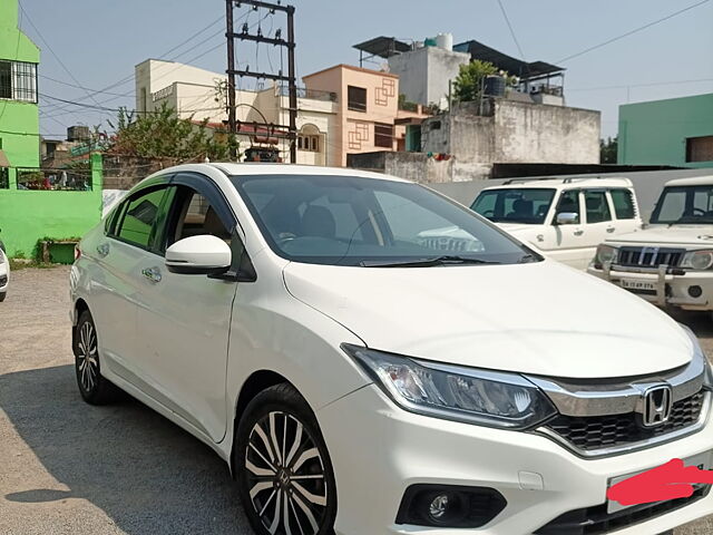 Second Hand Honda City 4th Generation VX Petrol [2017-2019] in Ambikapur