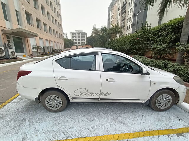 Second Hand Nissan Sunny [2011-2014] XE in Noida