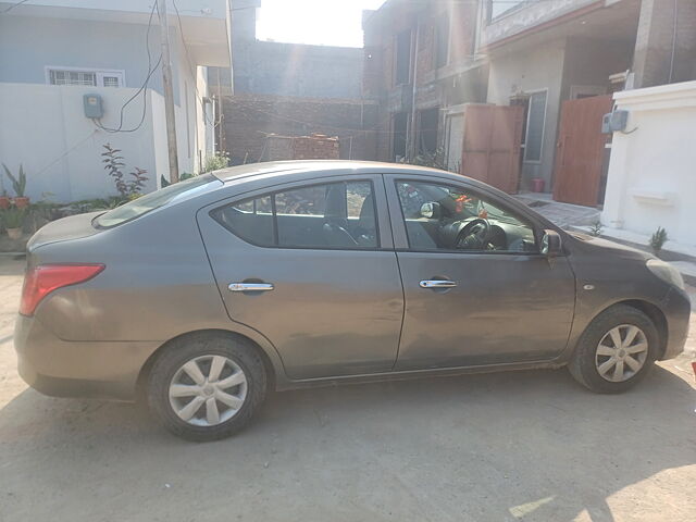 Second Hand Nissan Sunny [2011-2014] XL in Amritsar