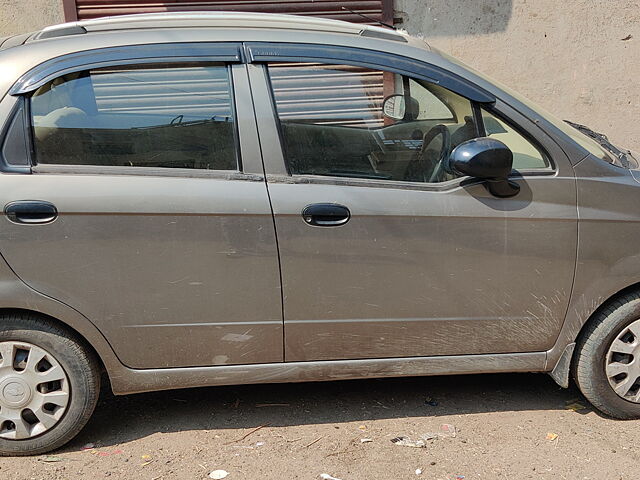 Second Hand Chevrolet Spark [2007-2012] LT 1.0 Airbag in Buldhana