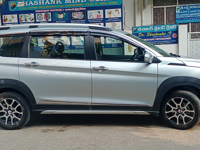 Second Hand Maruti Suzuki XL6 Alpha Plus MT Petrol [2022-2023] in Anantapur