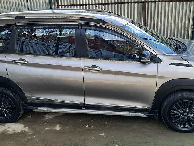 Second Hand Maruti Suzuki XL6 [2019-2022] Alpha MT Petrol in Baramulla