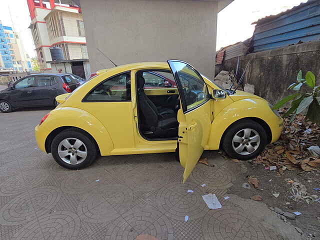 Second Hand Volkswagen Beetle [2008-2014] 2.0 AT in Mumbai