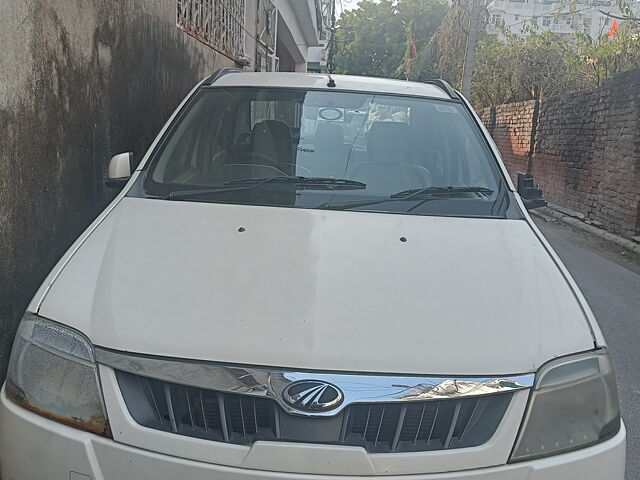 Second Hand Mahindra Verito 1.5 D4 BS-IV in Lucknow