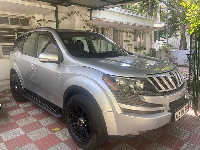 Second Hand Mahindra XUV500 [2011-2015] W8 in Bangalore