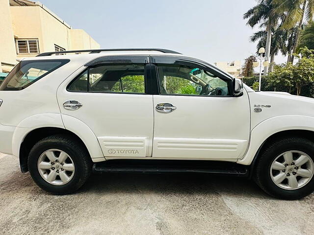 Used 2011 Toyota Fortuner [2009-2012] 3.0 MT for sale in Nagpur at Rs ...