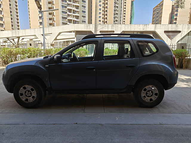 Second Hand Renault Duster [2012-2015] RxL Petrol in Pune