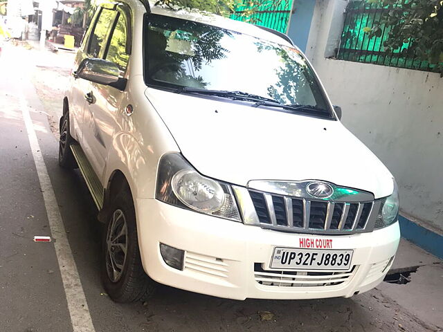 Second Hand Mahindra Quanto [2012-2016] C2 in Lucknow