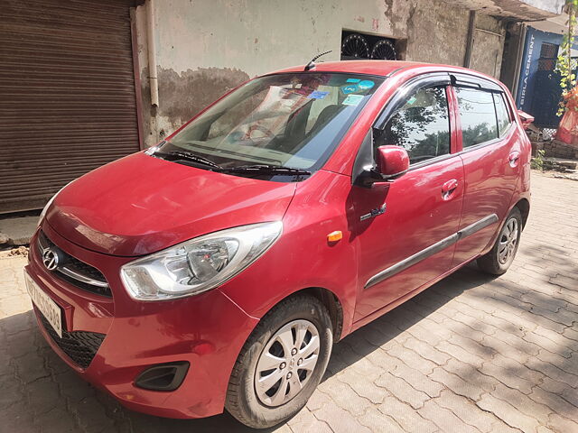Second Hand Hyundai i10 [2010-2017] Magna 1.1 LPG in Kanpur