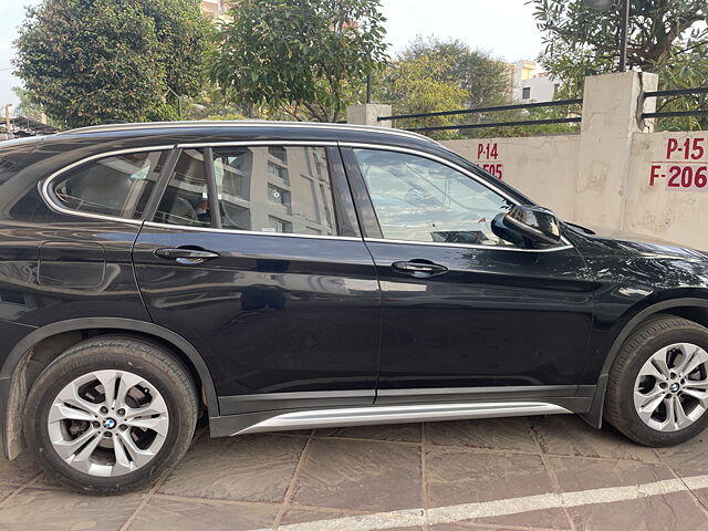 Second Hand BMW X1 [2020-2023] sDrive20i xLine in Jaipur