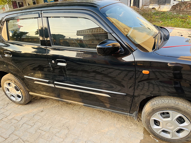 Used 2023 Maruti S-Presso VXi (O) AMT For Sale In Chandigarh At Rs.5 ...