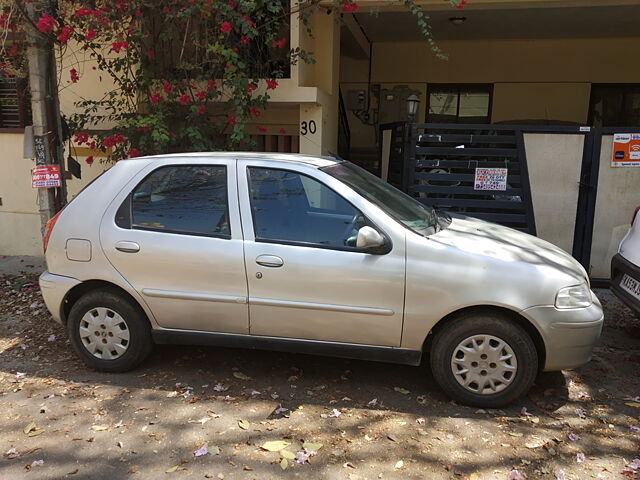 Second Hand Fiat Palio [2001-2005] 1.2 Sport in Bangalore