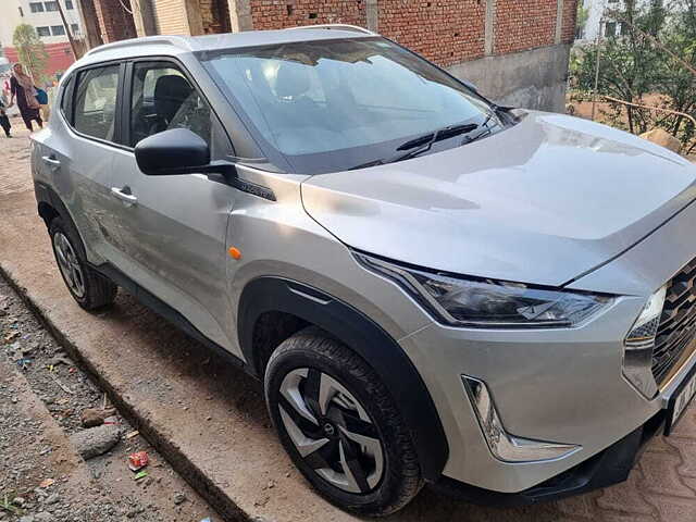 Second Hand Nissan Magnite XE  [2020] in Jammu