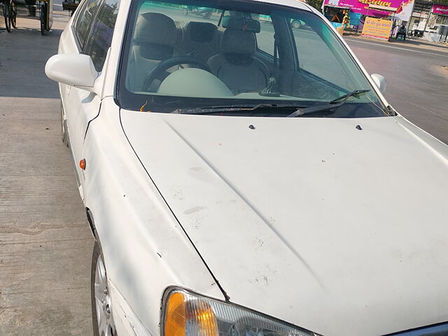 Second Hand Hyundai Accent CNG in Amreli
